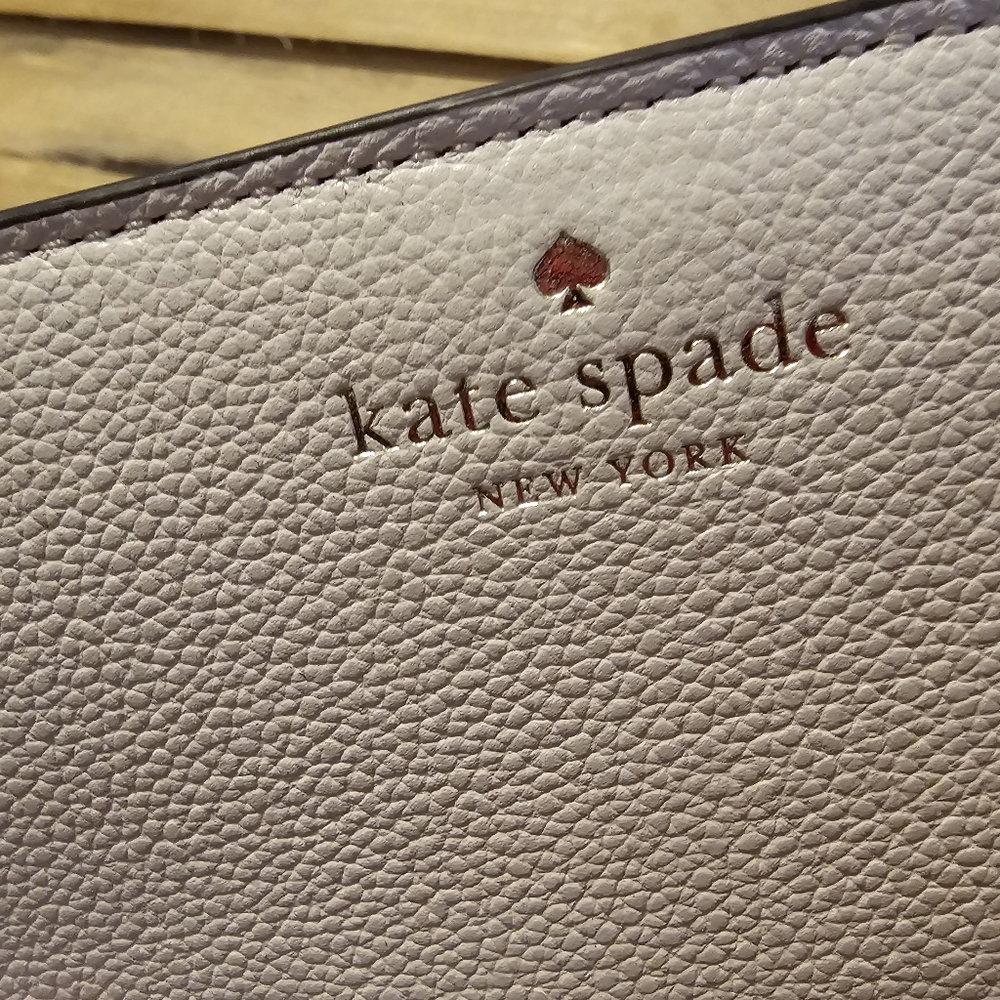 Kate Spade Wallet - Picture 3 of 3
